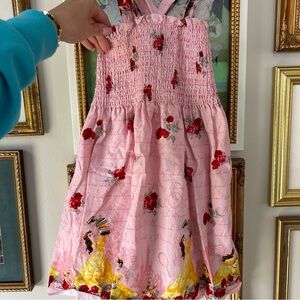 Girls Belle Dress